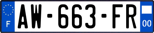AW-663-FR