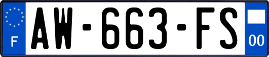 AW-663-FS