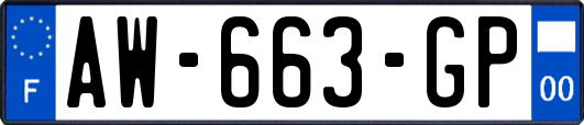 AW-663-GP