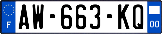 AW-663-KQ