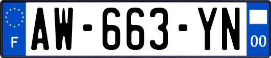 AW-663-YN