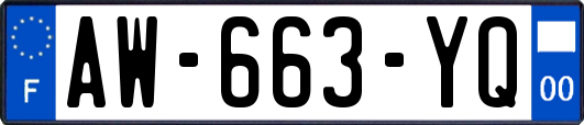 AW-663-YQ