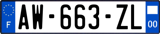 AW-663-ZL