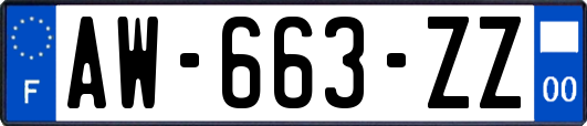 AW-663-ZZ