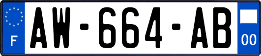 AW-664-AB