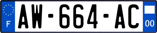 AW-664-AC