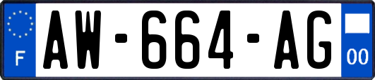 AW-664-AG