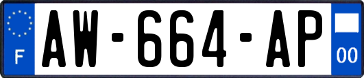 AW-664-AP