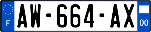 AW-664-AX