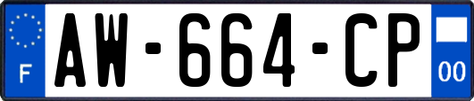 AW-664-CP