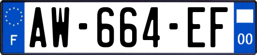 AW-664-EF