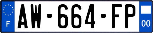 AW-664-FP