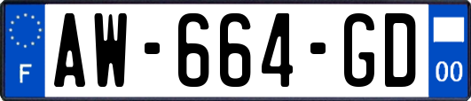 AW-664-GD