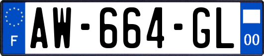 AW-664-GL