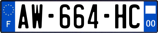AW-664-HC