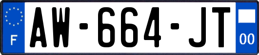 AW-664-JT