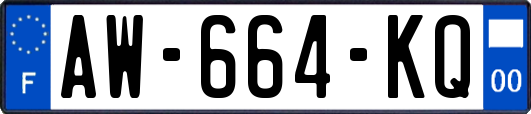 AW-664-KQ