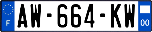 AW-664-KW