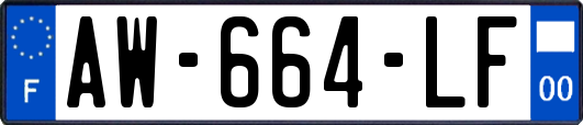 AW-664-LF