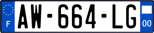 AW-664-LG