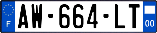 AW-664-LT