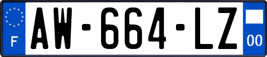 AW-664-LZ
