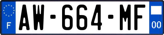 AW-664-MF