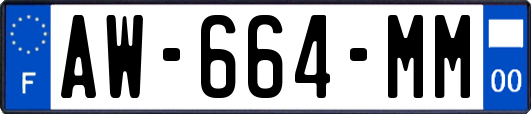 AW-664-MM