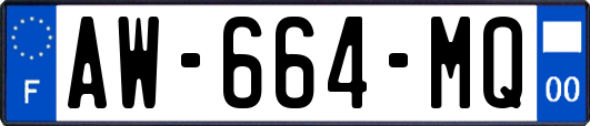 AW-664-MQ
