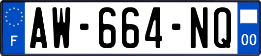 AW-664-NQ