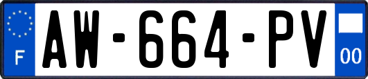 AW-664-PV
