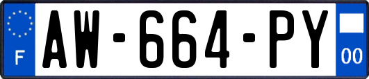 AW-664-PY