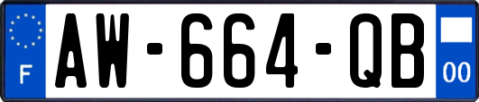 AW-664-QB