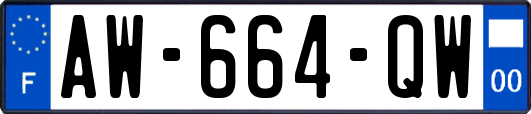 AW-664-QW