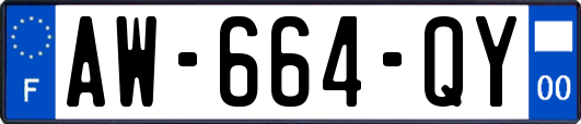 AW-664-QY