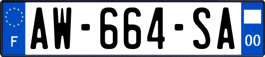 AW-664-SA