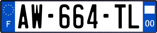 AW-664-TL