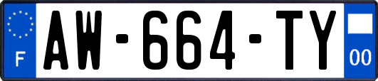 AW-664-TY