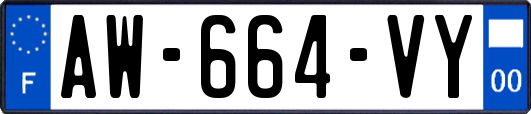 AW-664-VY