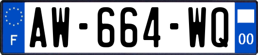 AW-664-WQ