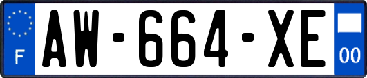 AW-664-XE