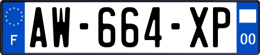 AW-664-XP