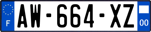 AW-664-XZ
