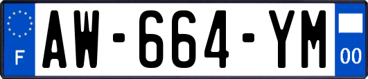 AW-664-YM