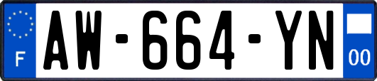 AW-664-YN