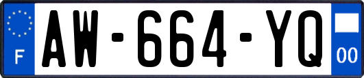 AW-664-YQ