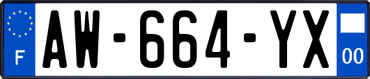 AW-664-YX