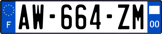 AW-664-ZM