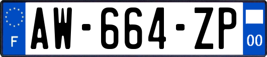 AW-664-ZP