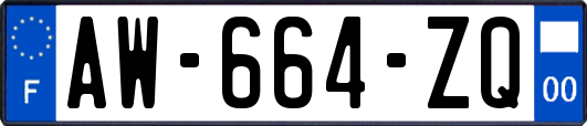 AW-664-ZQ